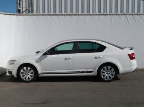 Skoda Octavia - 2014