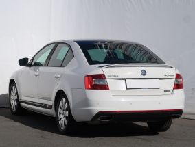 Skoda Octavia - 2014