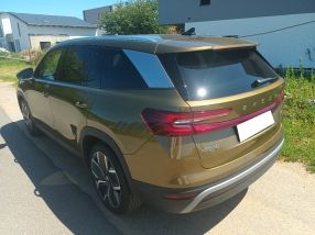 Skoda Kodiaq - 2024