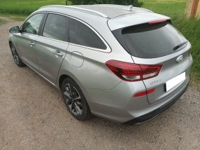 Hyundai i30 - 2022