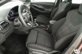 Hyundai i30 - 2021