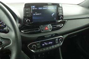 Hyundai i30 - 2021