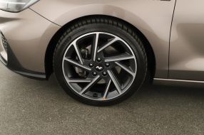 Hyundai i30 - 2021