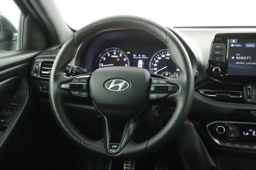 Hyundai i30 - 2021