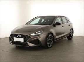 Hyundai i30 - 2021