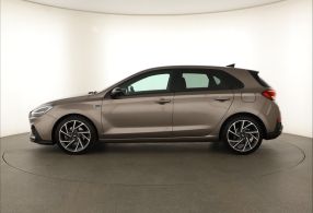 Hyundai i30 - 2021