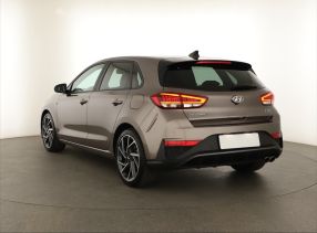 Hyundai i30 - 2021