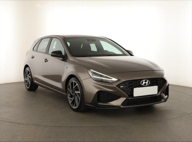 Hyundai i30 2021