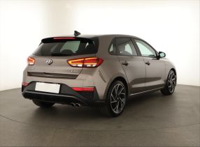Hyundai i30 - 2021