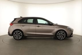 Hyundai i30 - 2021