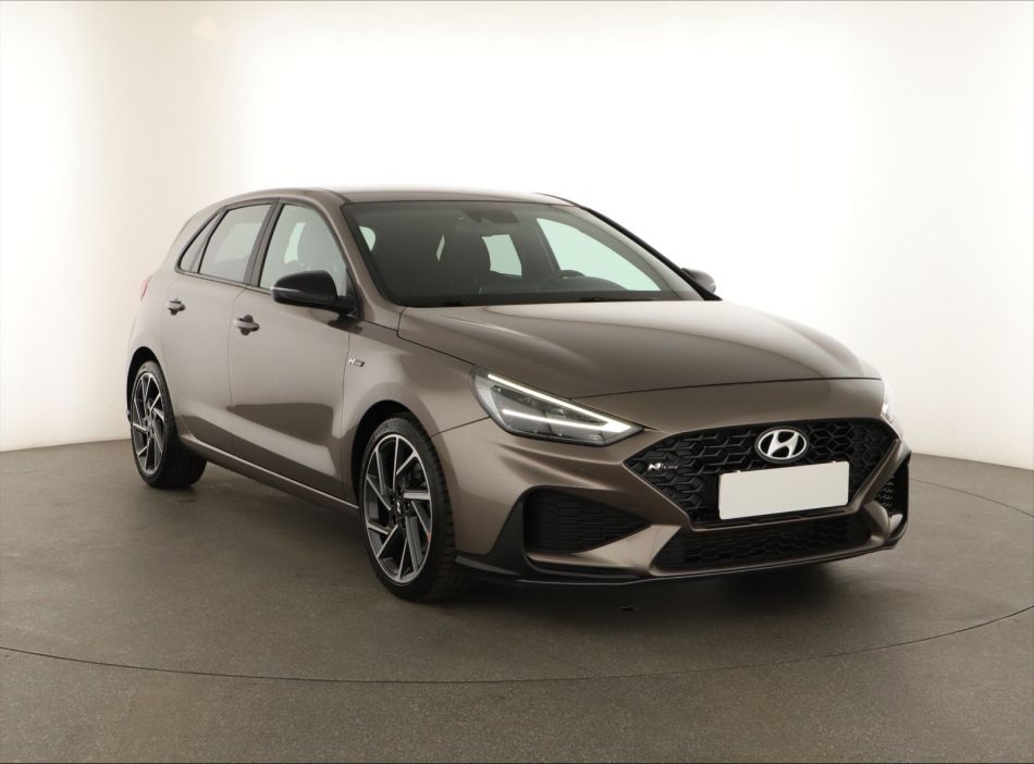 Hyundai i30 - 2021