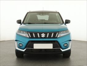 Suzuki Vitara - 2021