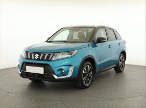 Suzuki Vitara - 2021