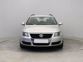 Volkswagen Passat - 2008
