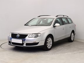 Volkswagen Passat - 2008