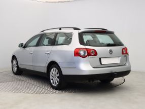 Volkswagen Passat - 2008