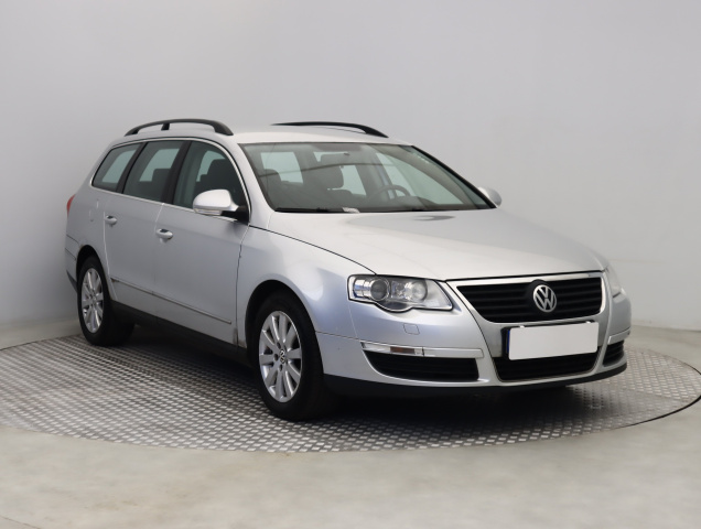 Volkswagen Passat 2008