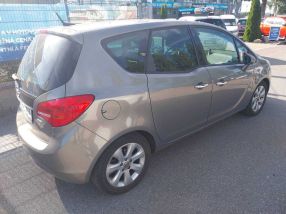Opel Meriva - 2013