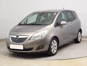 Opel Meriva - 2013