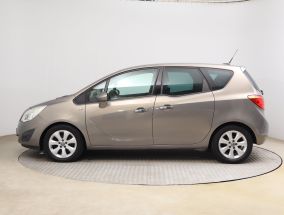 Opel Meriva - 2013