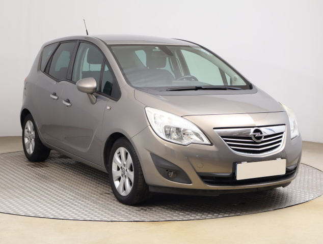 Opel Meriva 2013