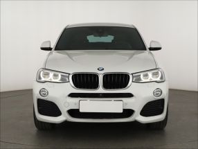 BMW X4 - 2017