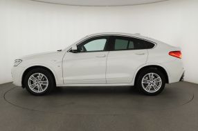 BMW X4 - 2017