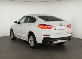 BMW X4 - 2017