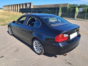 BMW 3 - 2005
