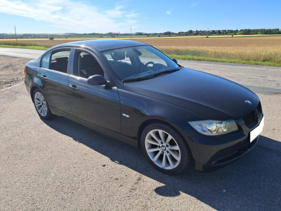 BMW 3
