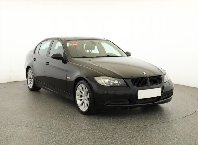 BMW 3 2005
