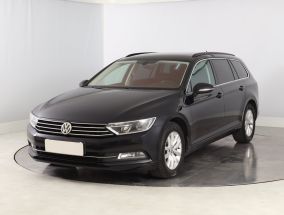 Volkswagen Passat - 2015