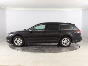Volkswagen Passat - 2015