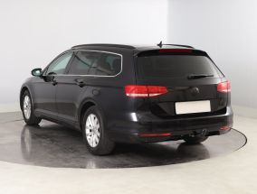 Volkswagen Passat - 2015