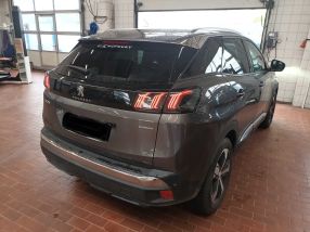 Peugeot 3008 - 2021