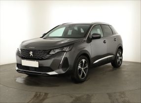 Peugeot 3008 - 2021