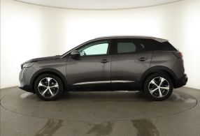 Peugeot 3008 - 2021