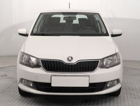 Skoda Fabia - 2017