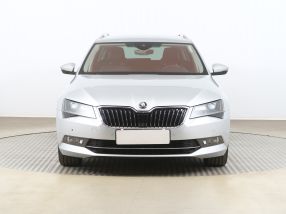 Skoda Superb - 2017