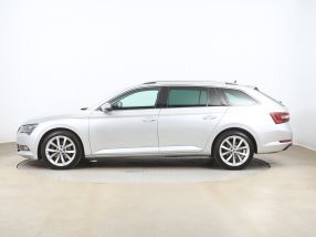 Skoda Superb - 2017