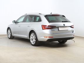 Skoda Superb - 2017