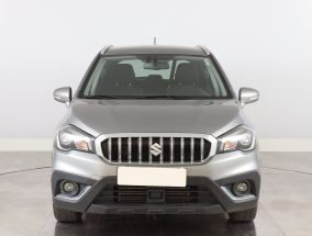 Suzuki SX4 S-Cross - 2019