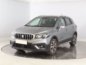 Suzuki SX4 S-Cross - 2019