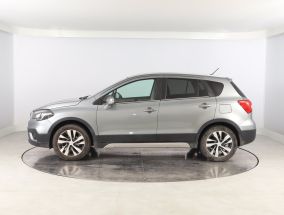 Suzuki SX4 S-Cross - 2019