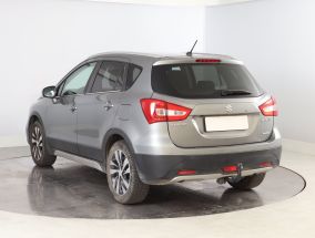 Suzuki SX4 S-Cross - 2019