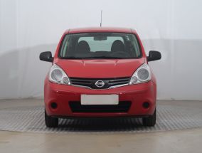 Nissan Note - 2013
