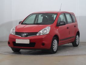 Nissan Note - 2013