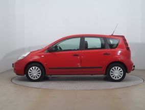 Nissan Note - 2013