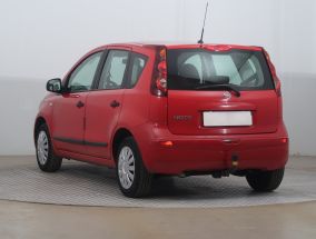 Nissan Note - 2013