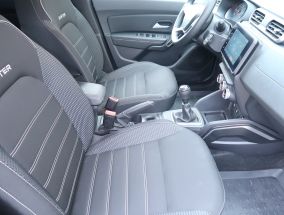 Dacia Duster - 2023